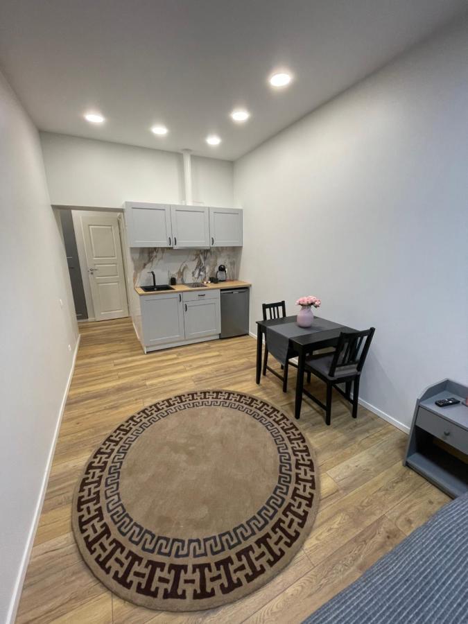 Vilnius Central Cozy Stay ภายนอก รูปภาพ