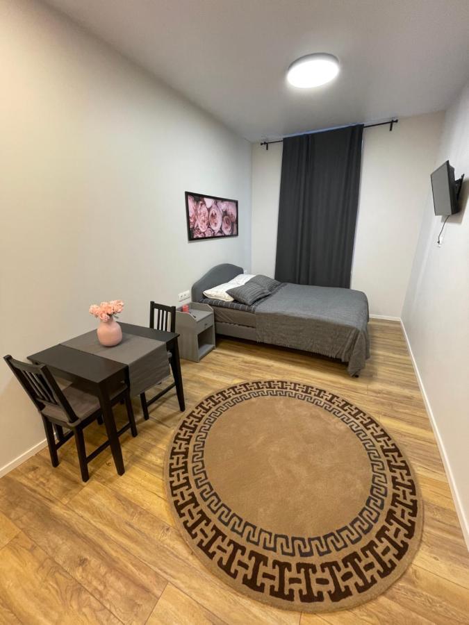 Vilnius Central Cozy Stay ภายนอก รูปภาพ